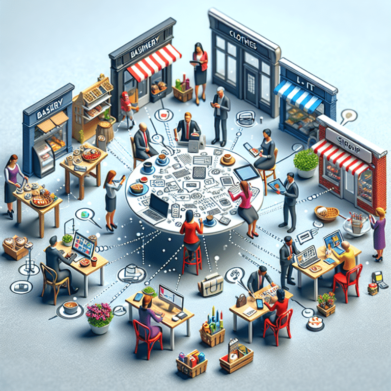 Top Make Integration Examples for Boosting Small Business Operations