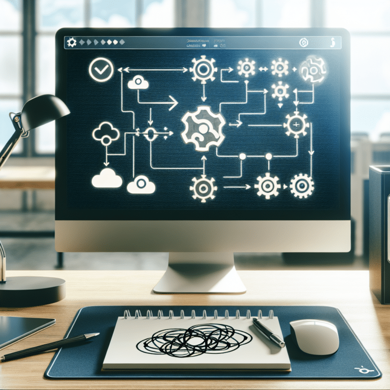 How to Create Task Automation with Zapier
