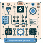 Beginner Zapier Projects for Productivity