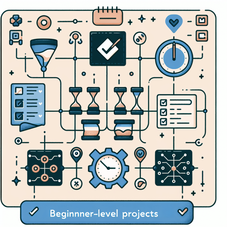 Beginner Zapier Projects for Productivity