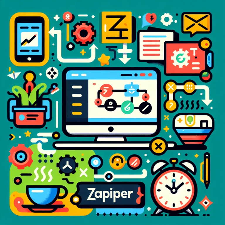Zapier Tutorial for Freelancers