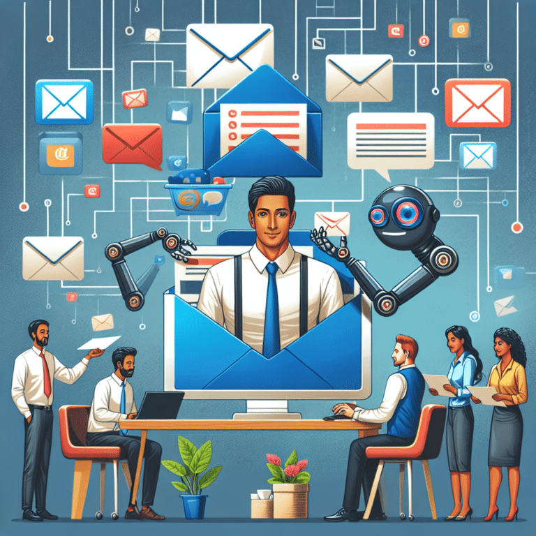 Tips for Choosing the Right Email Automation Tool for Your Small Business