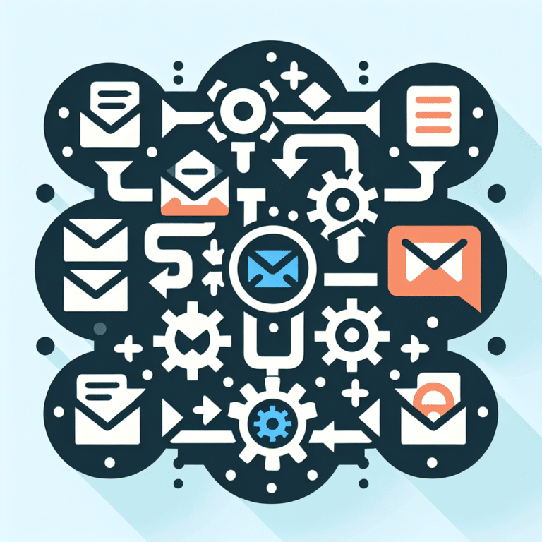 Workflow Automation for Email and Slack