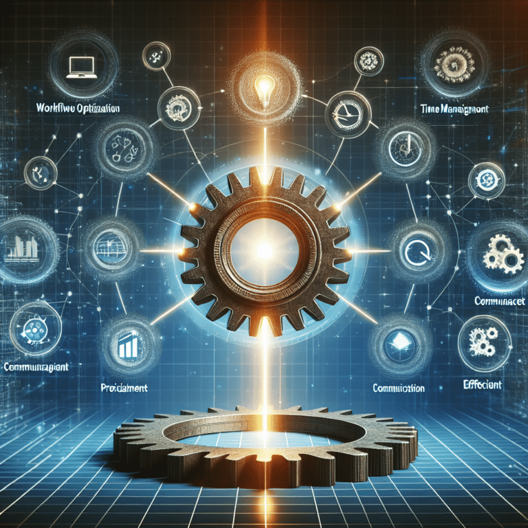 Enhance Productivity with Make Integration Tips