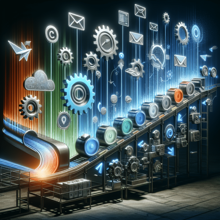 Streamline Your Operations with Email Automation Tools