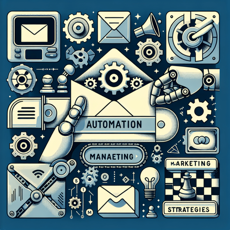 Turbocharge Your Marketing Strategy with Email Automation