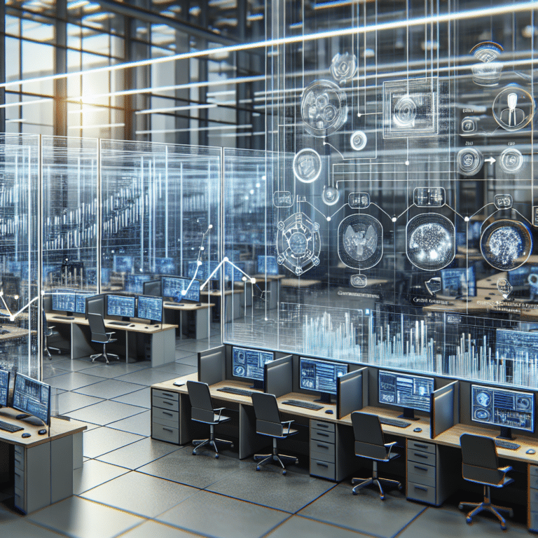 Automating Client Communication Workflow
